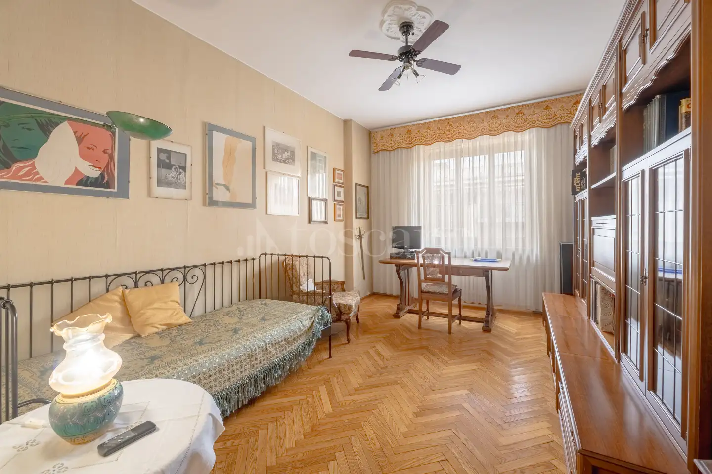 appartamento in vendita a Torino in zona Santa Rita