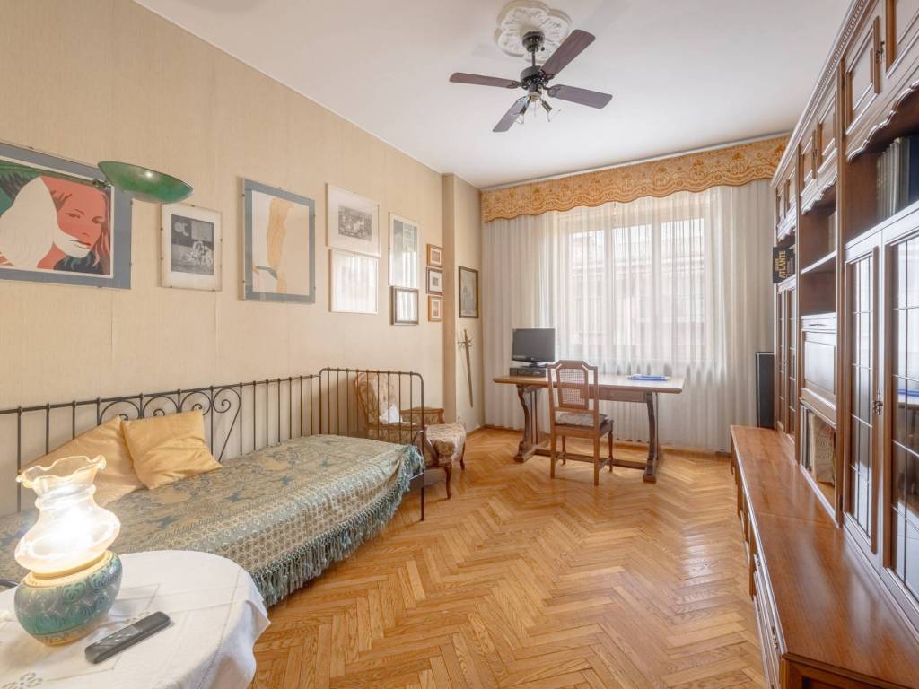appartamento in vendita a Torino in zona Santa Rita