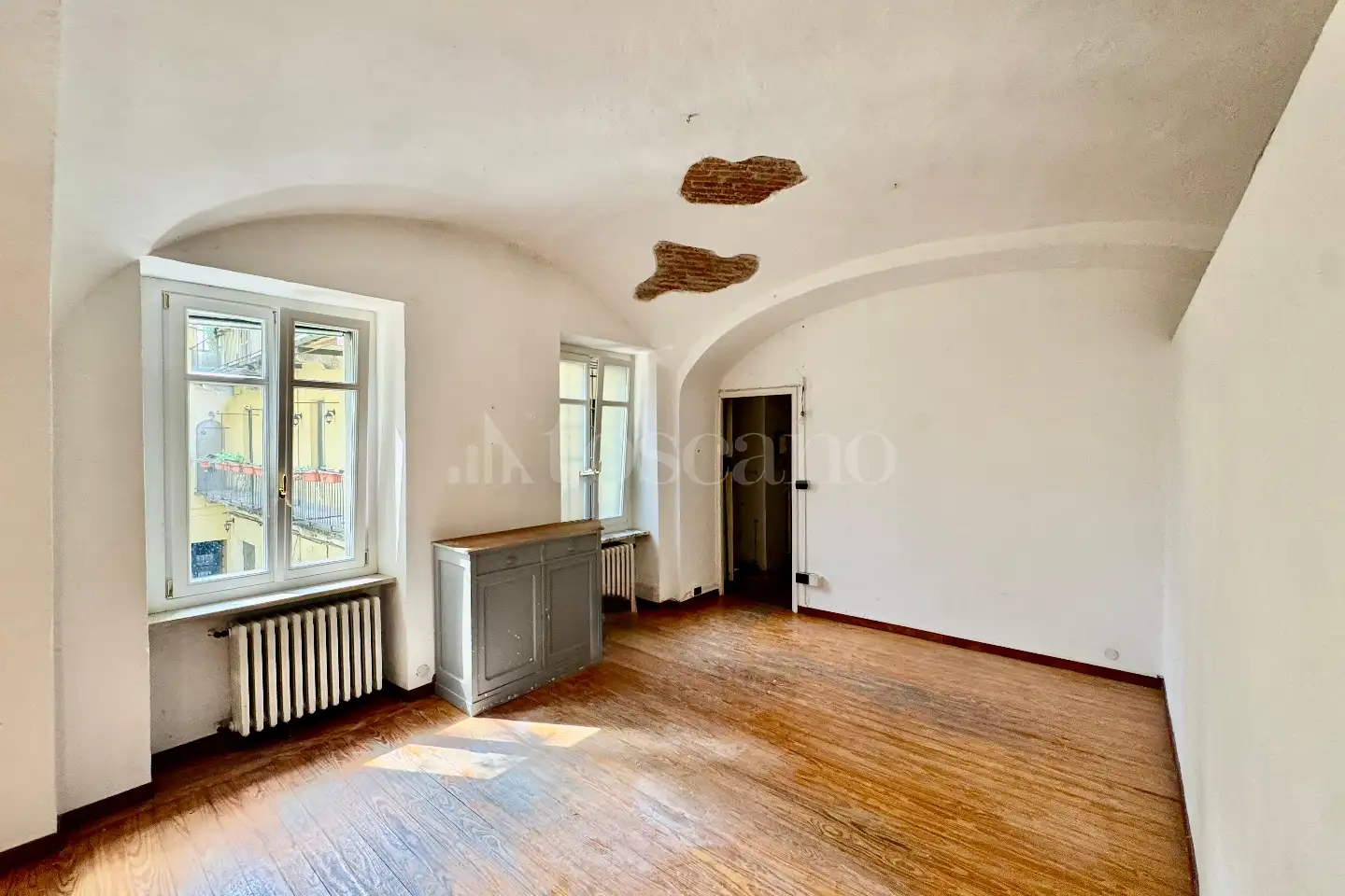appartamento in vendita a Torino in zona Centro Storico