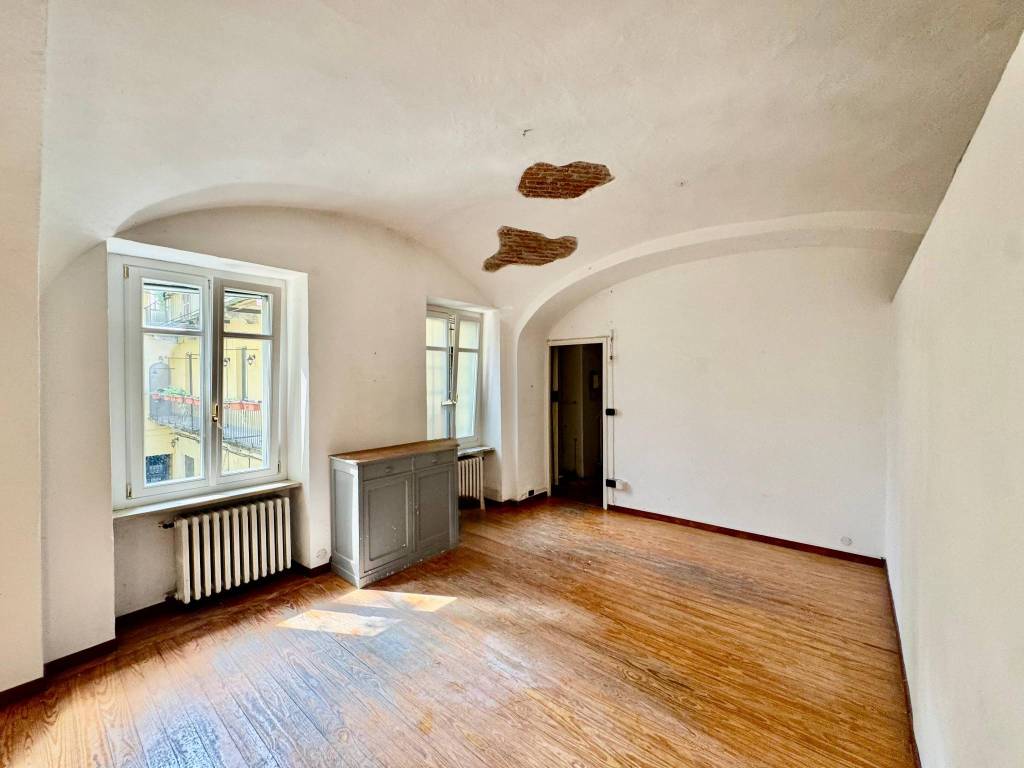 appartamento in vendita a Torino in zona Centro Storico