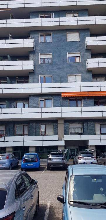 appartamento in vendita a Torino in zona Pozzo Strada