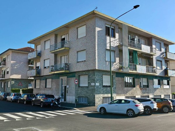 appartamento in vendita a Torino in zona Sassi