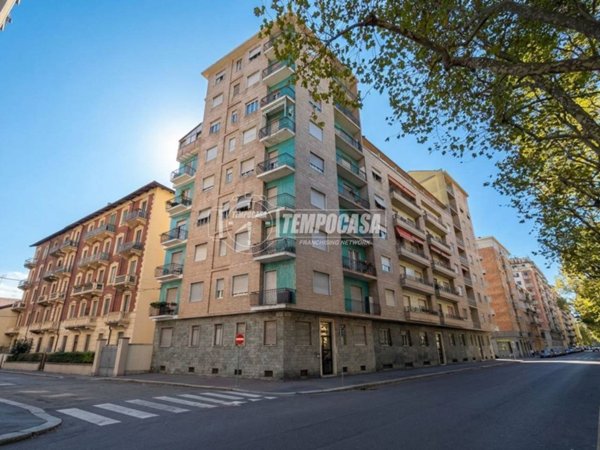 appartamento in vendita a Torino in zona Pozzo Strada