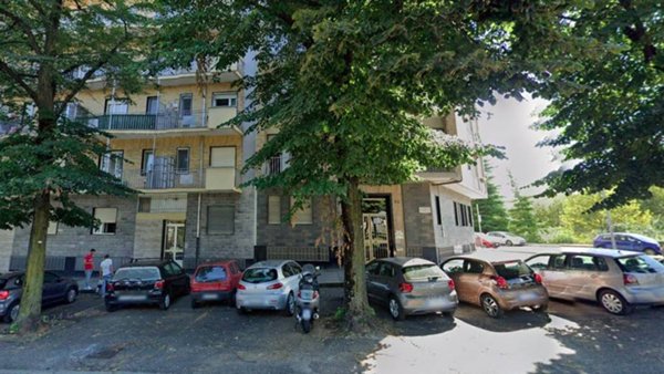appartamento in vendita a Torino in zona Millefonti