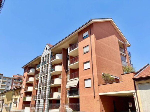 appartamento in vendita a Torino in zona Madonna di Campagna