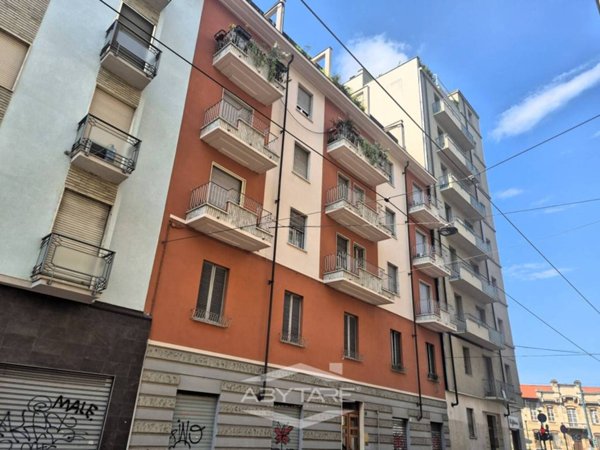appartamento in vendita a Torino in zona Vanchiglietta