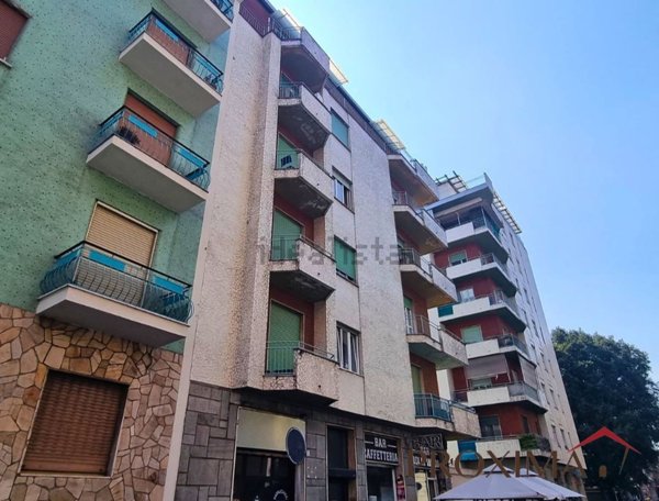 appartamento in vendita a Torino in zona Barriera di Milano