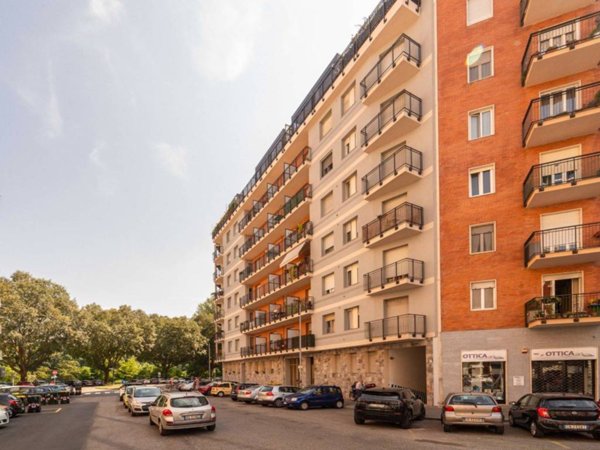 appartamento in vendita a Torino in zona Vanchiglietta