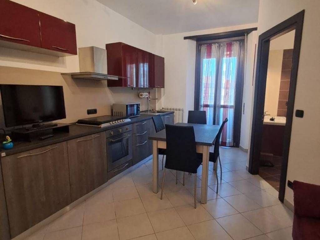 appartamento in vendita a Torino in zona Borgata Vittoria