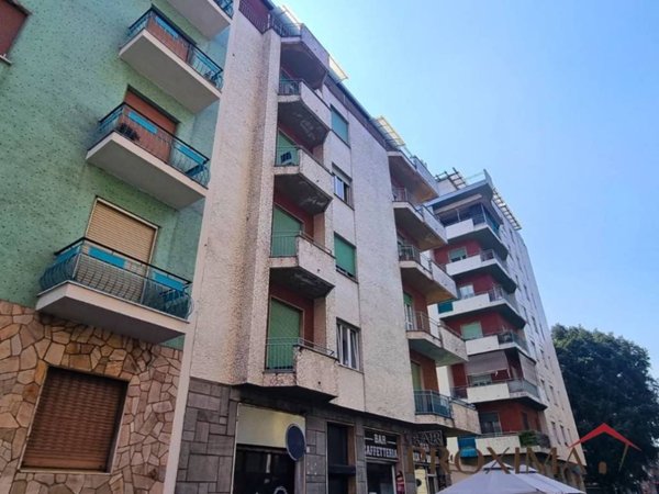 appartamento in vendita a Torino in zona Barriera di Milano