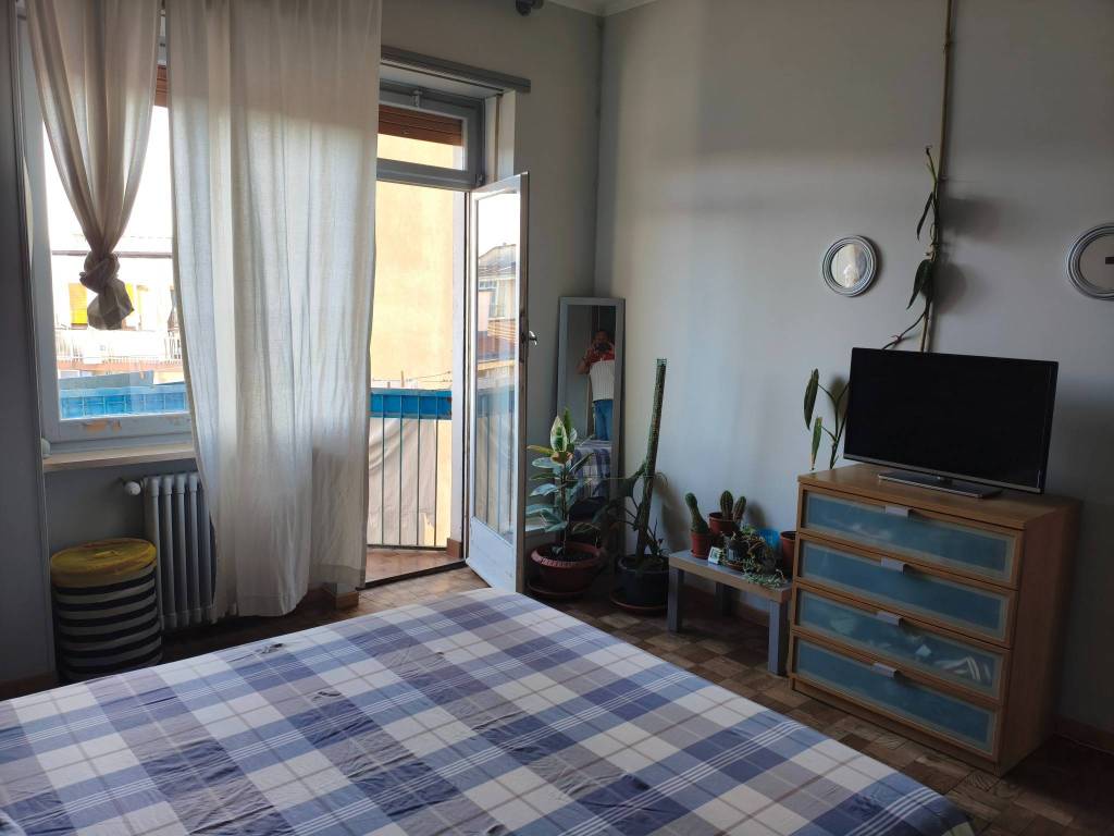appartamento in vendita a Torino in zona Borgo San Paolo