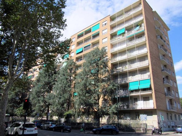 appartamento in vendita a Torino in zona Pozzo Strada