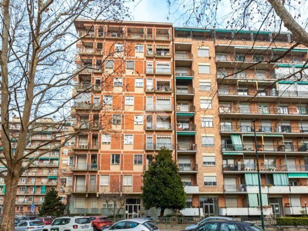 appartamento in vendita a Torino in zona Barriera di Milano
