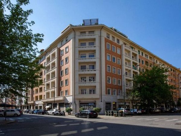 appartamento in vendita a Torino in zona Crocetta