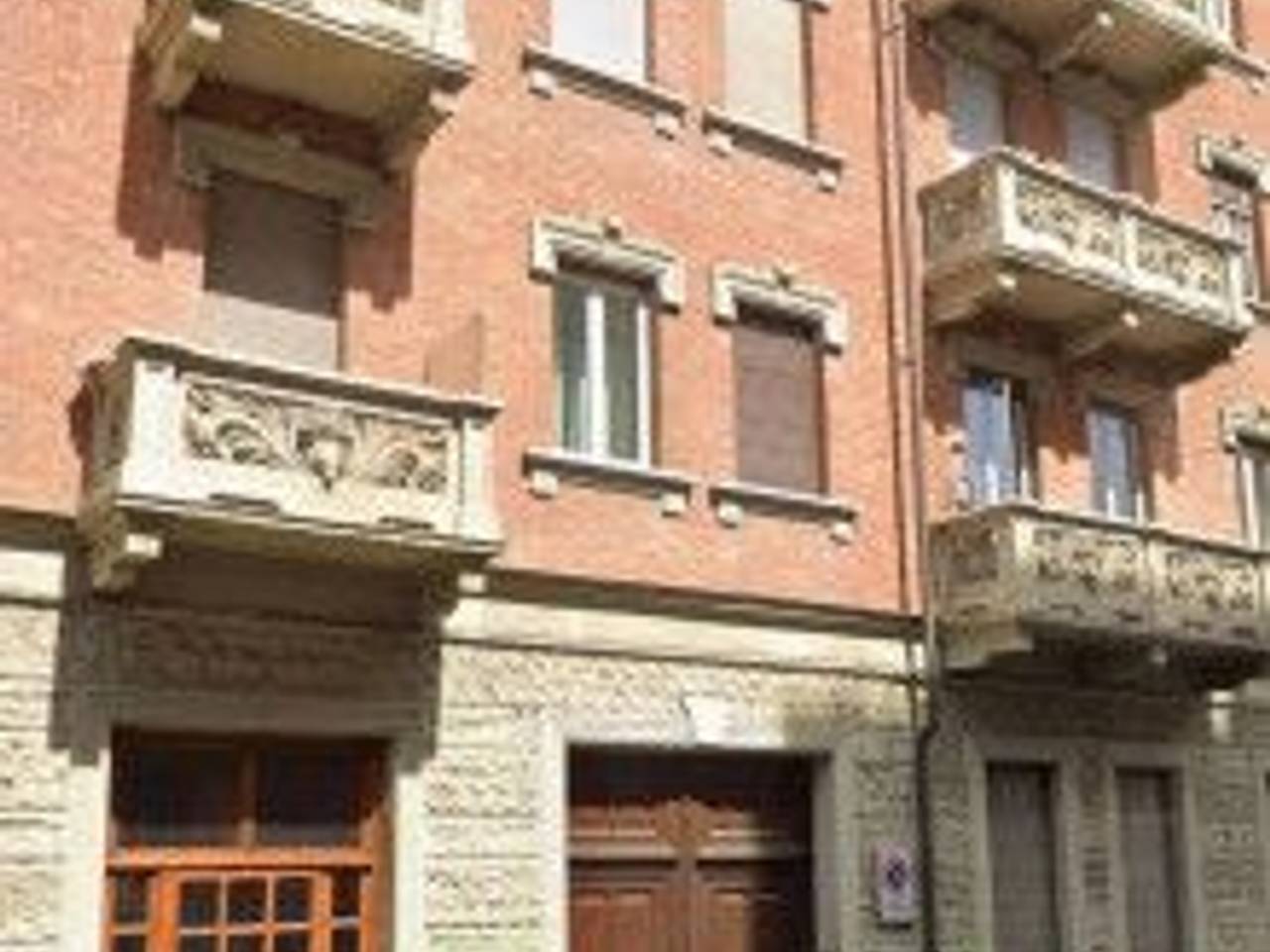 appartamento in vendita a Torino in zona Barriera di Milano