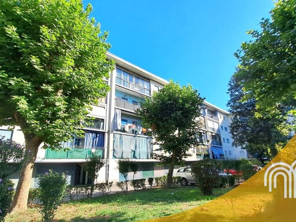 appartamento in vendita a Torino in zona Falchera