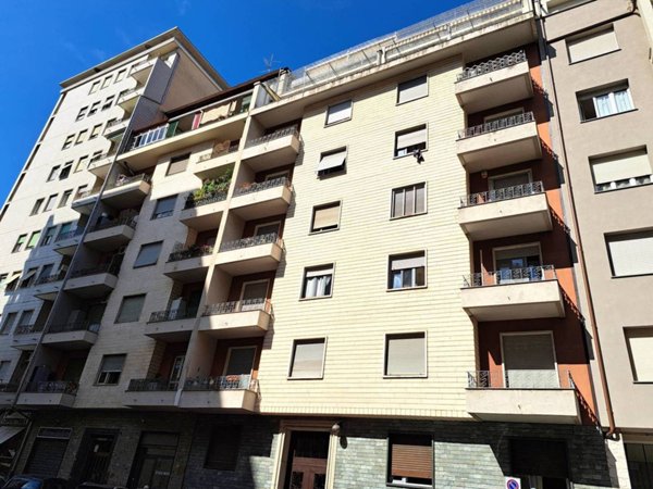 appartamento in vendita a Torino in zona Crocetta