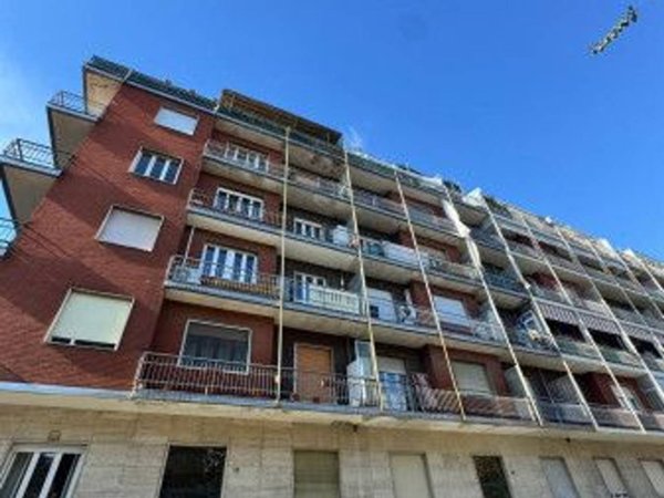 appartamento in vendita a Torino in zona Rebaudengo