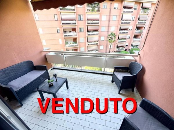 appartamento in vendita a Torino in zona Vema