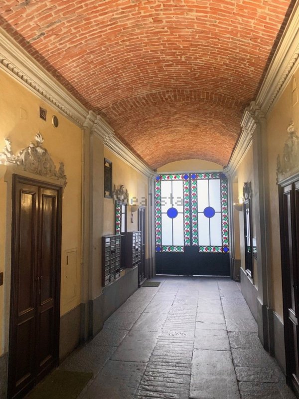 appartamento in vendita a Torino in zona Centro Storico