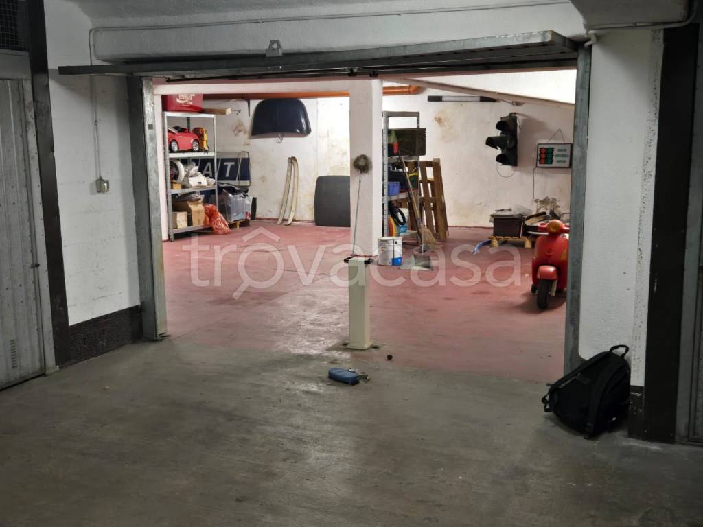 casa indipendente in vendita a Torino in zona Madonna del Pilone