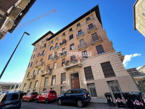 appartamento in vendita a Torino in zona San Salvario