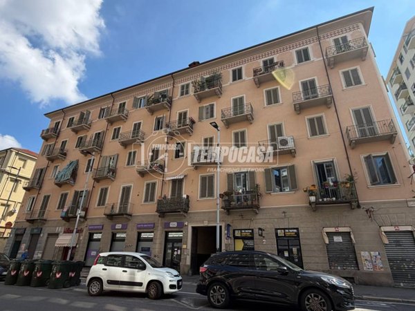 appartamento in vendita a Torino in zona Millefonti