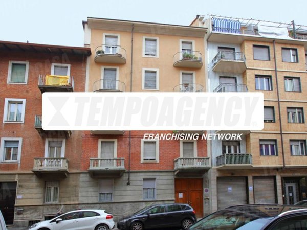 appartamento in vendita a Torino in zona Parella