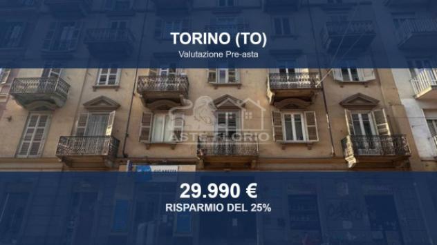 negozio in vendita a Torino in zona Vanchiglia