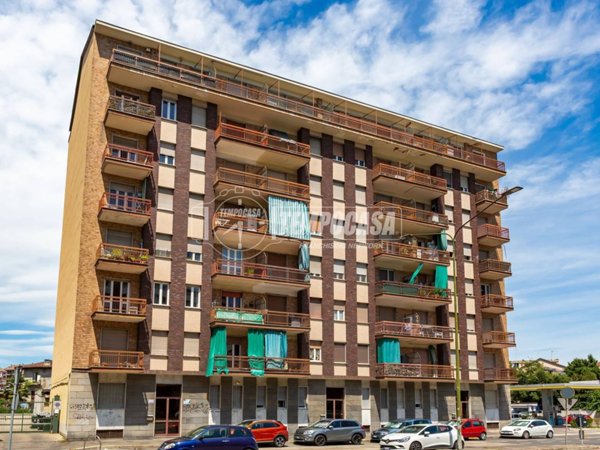 appartamento in vendita a Torino in zona Madonna di Campagna