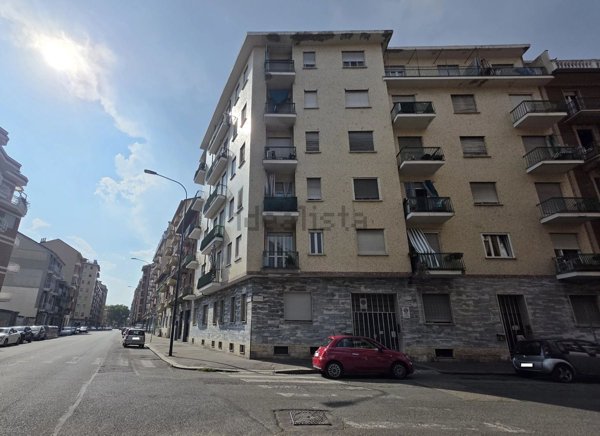 appartamento in vendita a Torino in zona Barriera di Milano