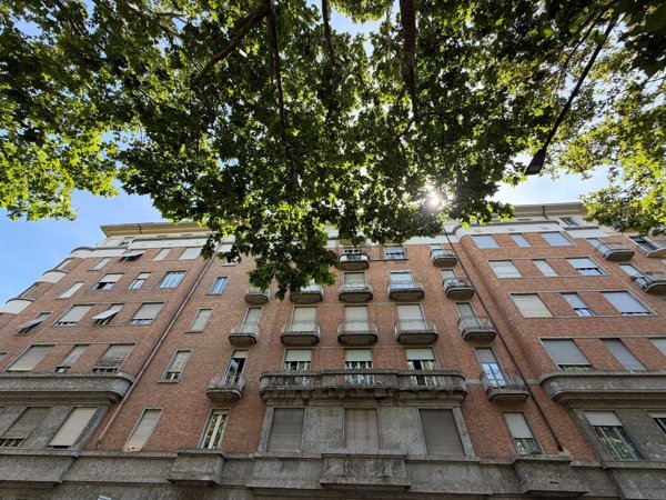 appartamento in vendita a Torino in zona San Donato