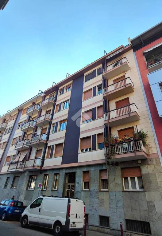 appartamento in vendita a Torino in zona San Donato
