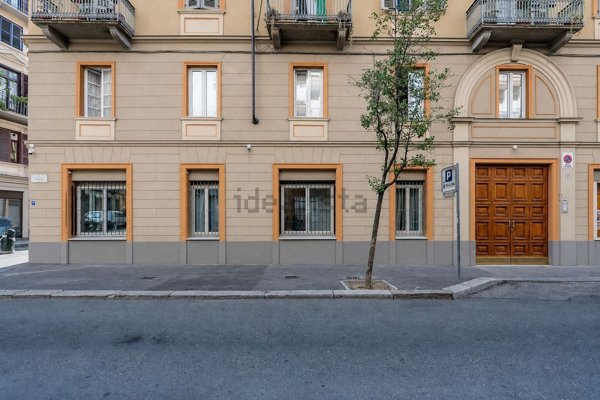 appartamento in vendita a Torino in zona San Salvario