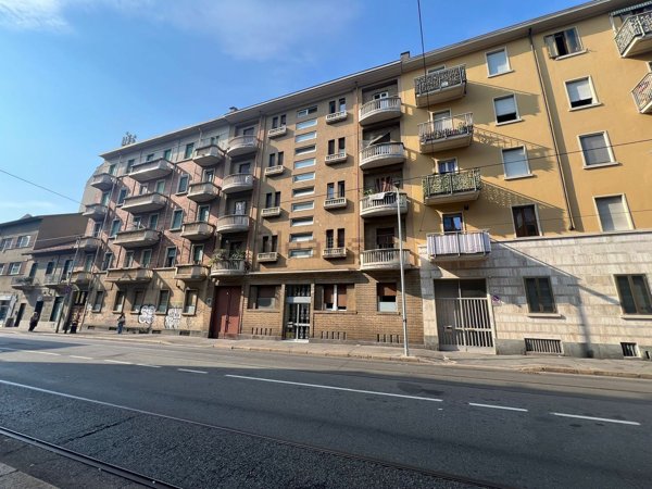 appartamento in vendita a Torino in zona Lingotto