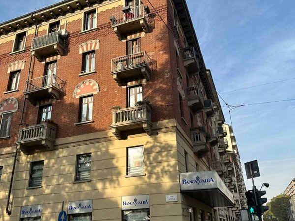 appartamento in vendita a Torino in zona Millefonti