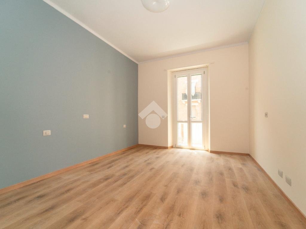 appartamento in vendita a Torino in zona Borgo San Paolo