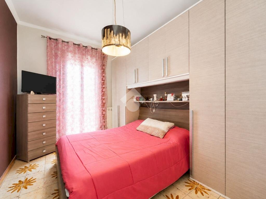 appartamento in vendita a Torino in zona Borgo San Paolo