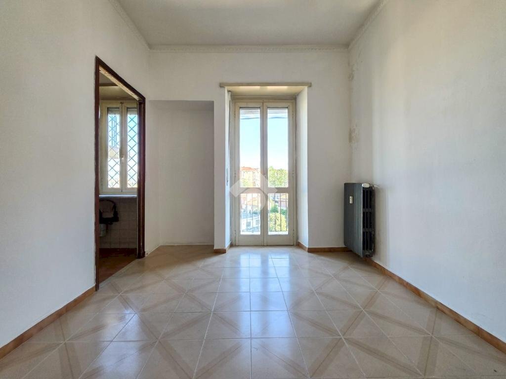 appartamento in vendita a Torino in zona Madonna di Campagna