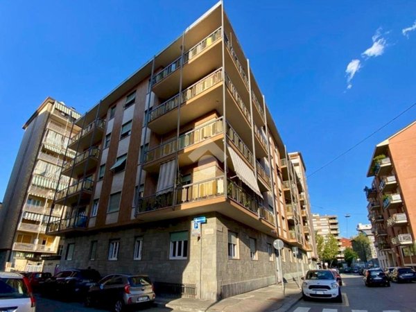 appartamento in vendita a Torino in zona Campidoglio