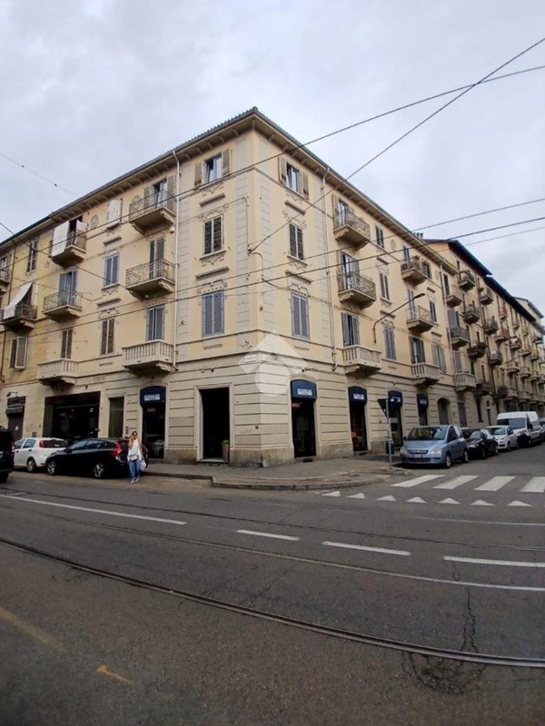 appartamento in vendita a Torino in zona Borgo San Paolo