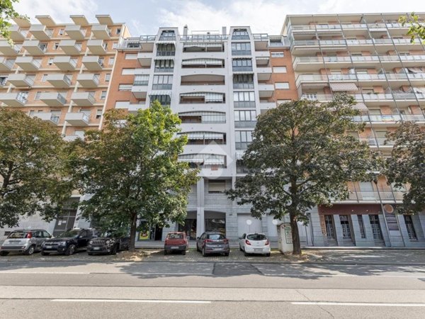appartamento in vendita a Torino in zona Santa Rita