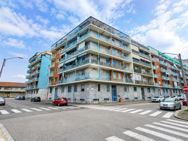appartamento in vendita a Torino in zona Santa Rita