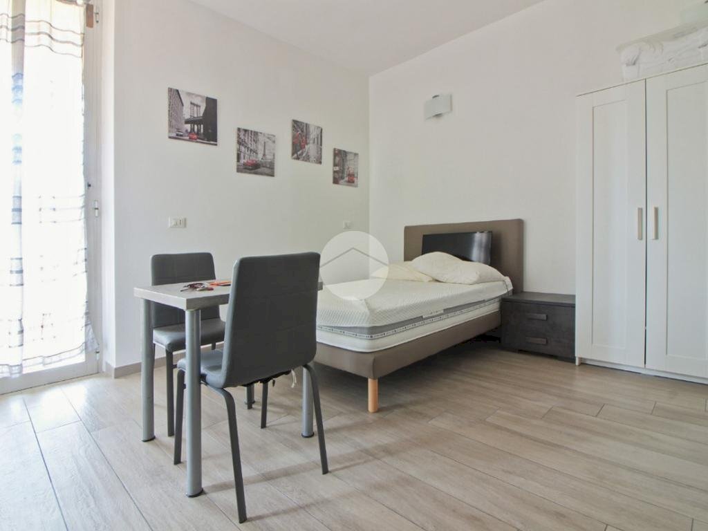 appartamento in vendita a Torino in zona Lingotto