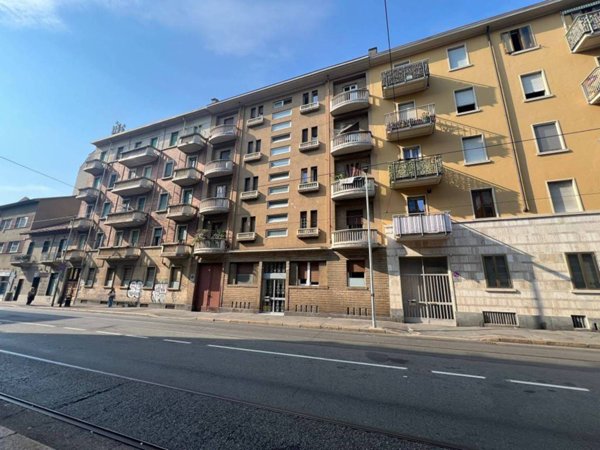 appartamento in vendita a Torino in zona Lingotto