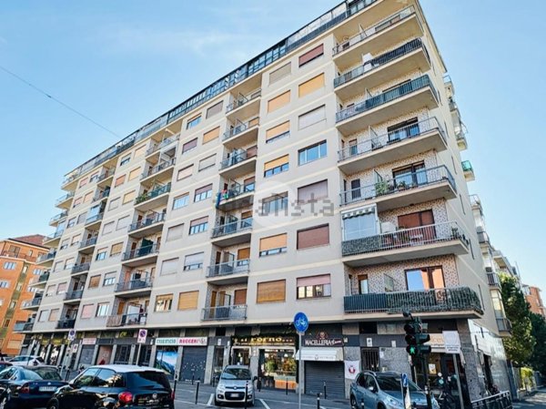 appartamento in vendita a Torino in zona Madonna di Campagna