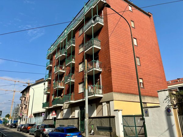 appartamento in vendita a Torino in zona Madonna di Campagna