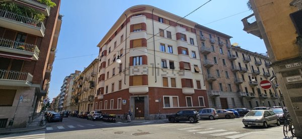 appartamento in vendita a Torino in zona Crocetta