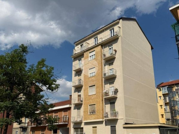 appartamento in vendita a Torino in zona Borgo San Paolo