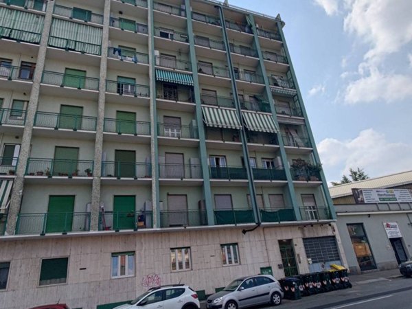 appartamento in vendita a Torino in zona Pozzo Strada